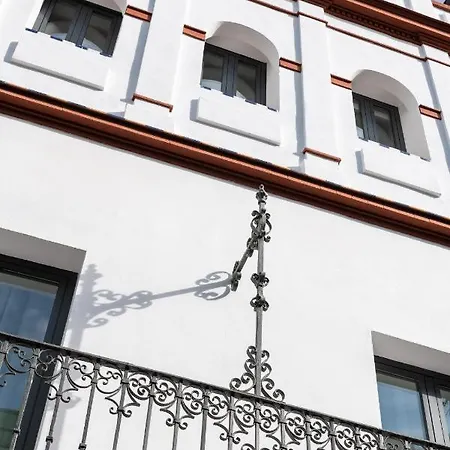 アパート Avanti Clavel, La Terraza Te Conquistara *