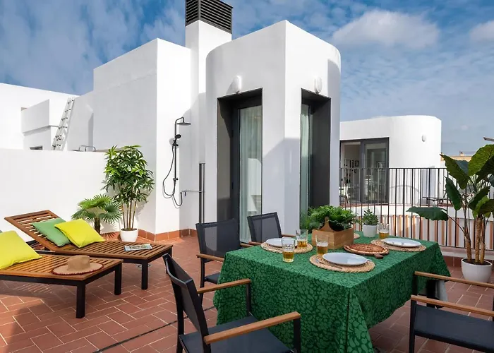 Appartamento Avanti Clavel, La Terraza Te Conquistará *
