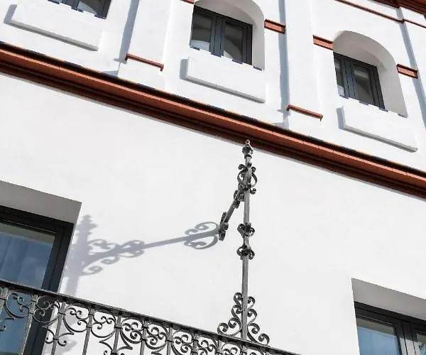 Appartamento Avanti Clavel, La Terraza Te Conquistará *